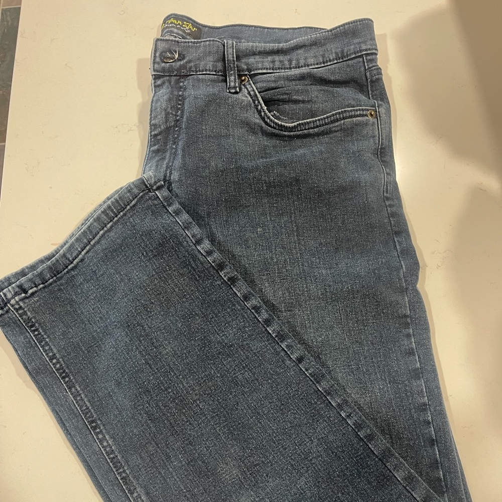 Men’s jeans